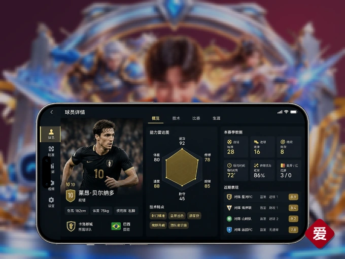下载爱游戏 APP，观赛更加省心