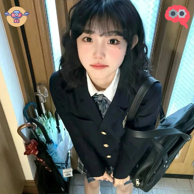 陈同学